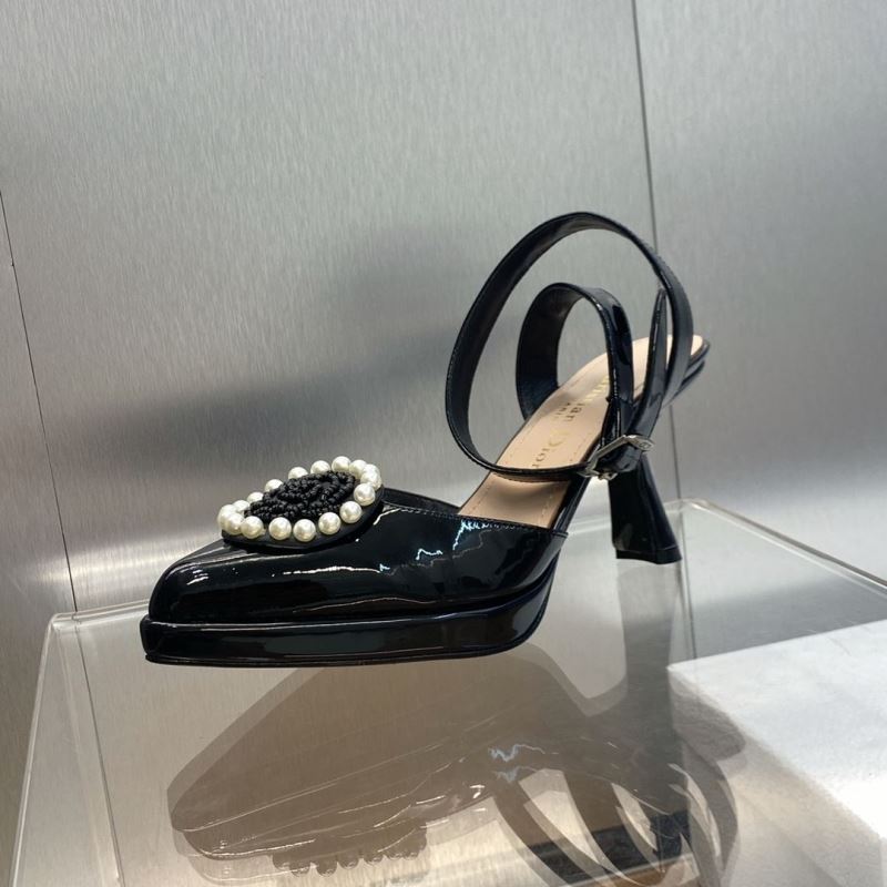 Christian Dior Heeled Shoes